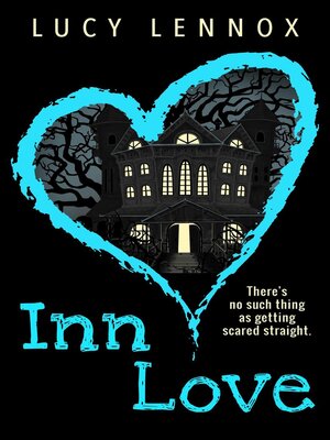 cover image of Inn Love
